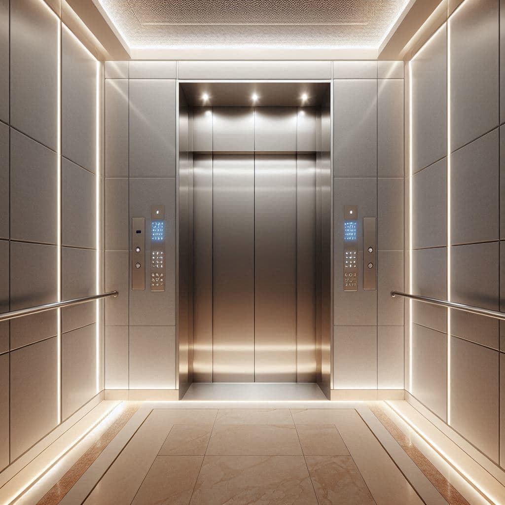 大厦名字文章配图